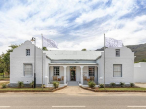 Greyton Lodge